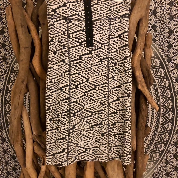 Mini dress - Picture 3 of 3